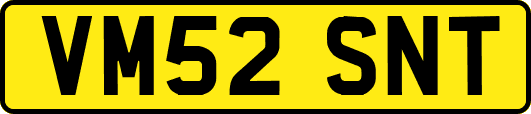 VM52SNT