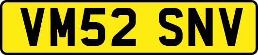 VM52SNV