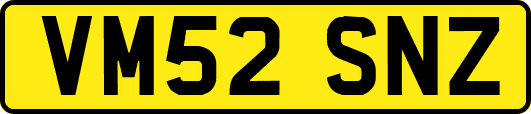 VM52SNZ