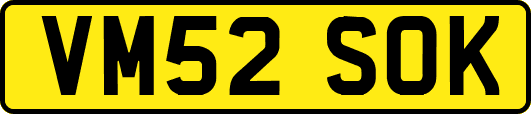 VM52SOK