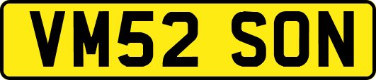 VM52SON