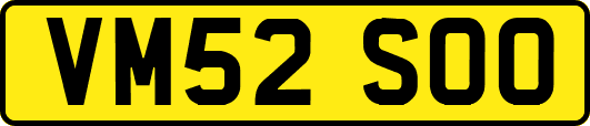 VM52SOO