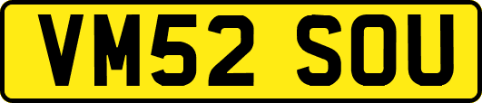 VM52SOU