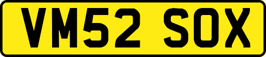 VM52SOX