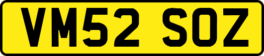 VM52SOZ