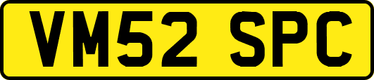 VM52SPC