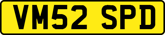 VM52SPD