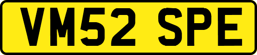 VM52SPE