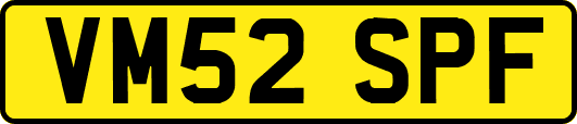 VM52SPF