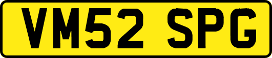VM52SPG