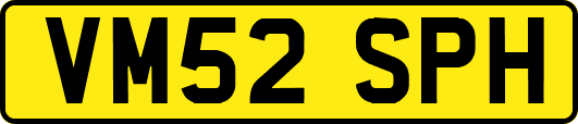 VM52SPH