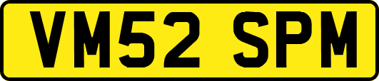 VM52SPM