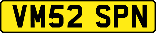 VM52SPN