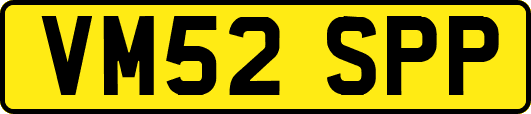 VM52SPP