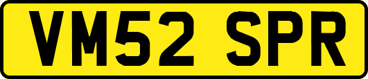 VM52SPR