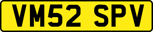 VM52SPV