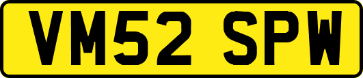 VM52SPW