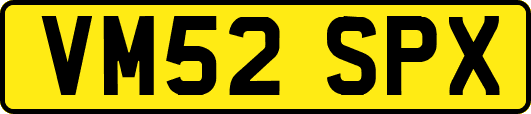 VM52SPX