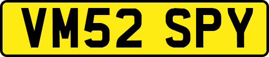 VM52SPY