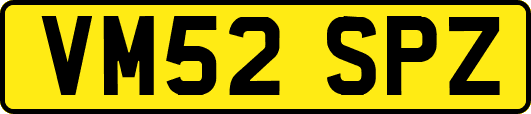 VM52SPZ