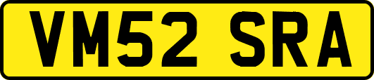 VM52SRA