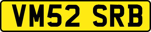 VM52SRB