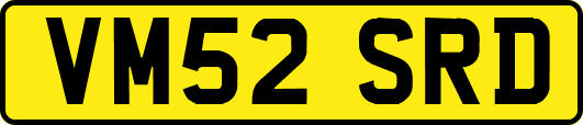 VM52SRD