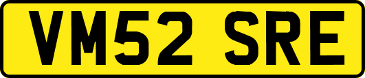 VM52SRE