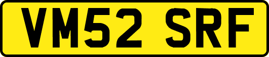 VM52SRF