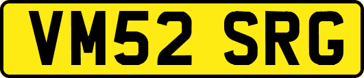 VM52SRG