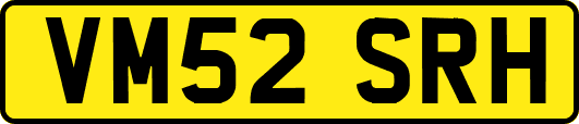 VM52SRH