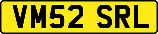 VM52SRL