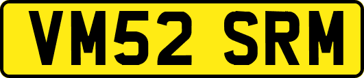 VM52SRM