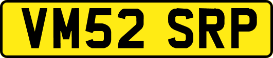 VM52SRP