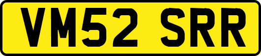 VM52SRR