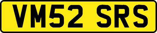 VM52SRS