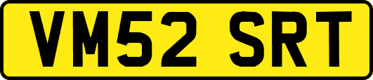 VM52SRT