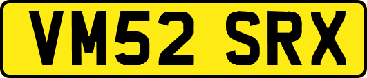 VM52SRX