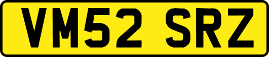 VM52SRZ