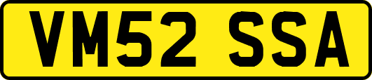 VM52SSA