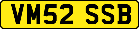 VM52SSB