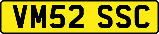 VM52SSC