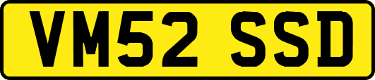 VM52SSD