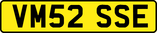 VM52SSE