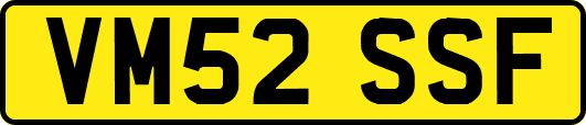 VM52SSF