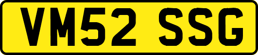VM52SSG