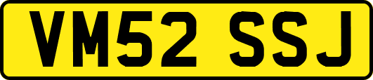 VM52SSJ