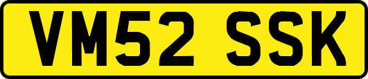 VM52SSK
