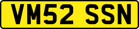 VM52SSN