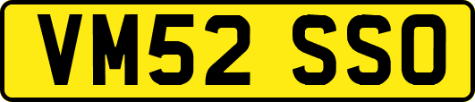 VM52SSO